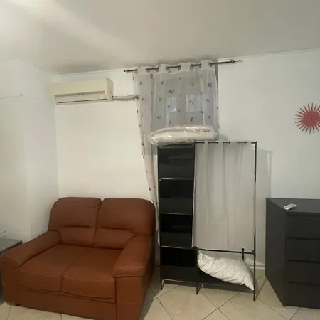 Apartment Stabia Centro *