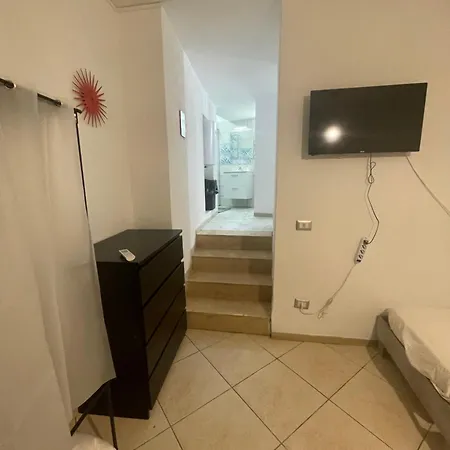 Stabia Centro Apartment Castellammare di Stabia