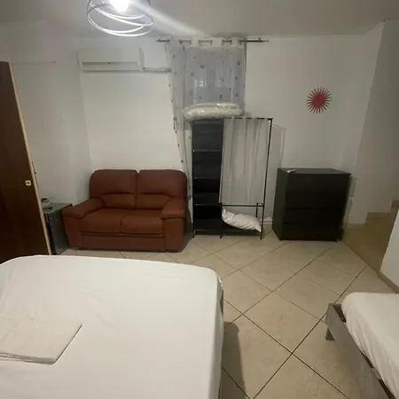Stabia Centro