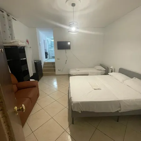 Apartment Stabia Centro Castellammare di Stabia