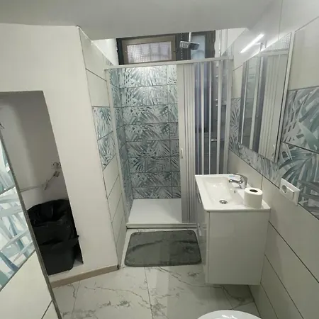 Stabia Centro Apartment