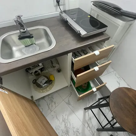 Stabia Centro Apartment