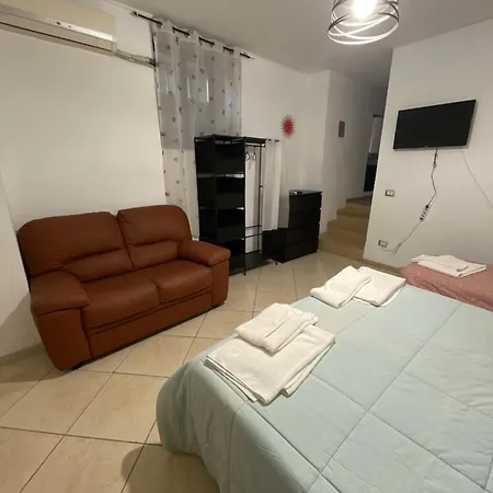 Stabia Centro Apartment *