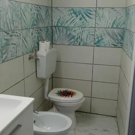 Stabia Centro Apartment *