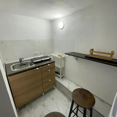 Stabia Centro Apartment Castellammare di Stabia
