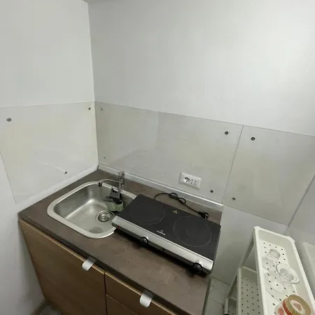 Apartment Stabia Centro Castellammare di Stabia
